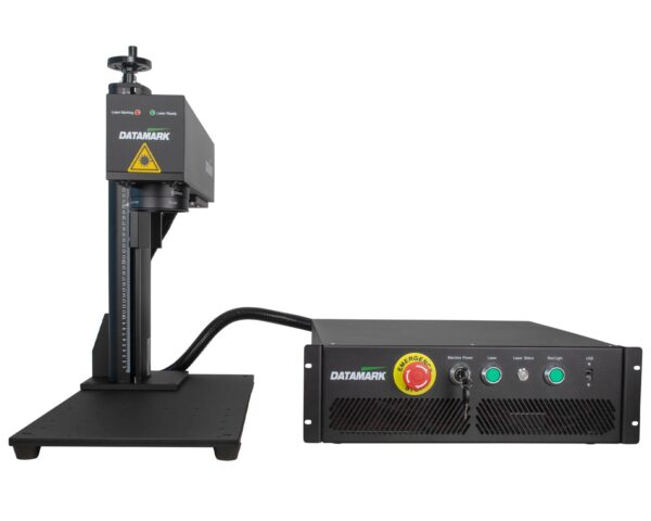 Datamark ECO+ Class 4 Fiber Laser Marking Machine