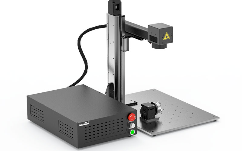 Datamark 4ix Series entry-level marking laser