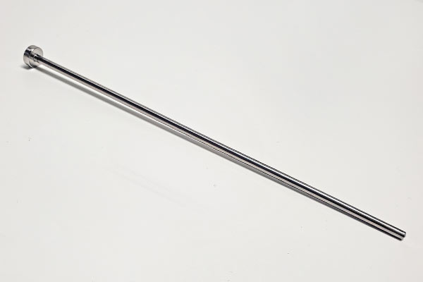 Stylus for 4-inch nosepiece