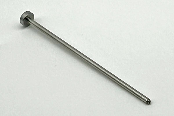 PC03965 120 degree Diamond Tip Stylus for 2.5" Nosepiece