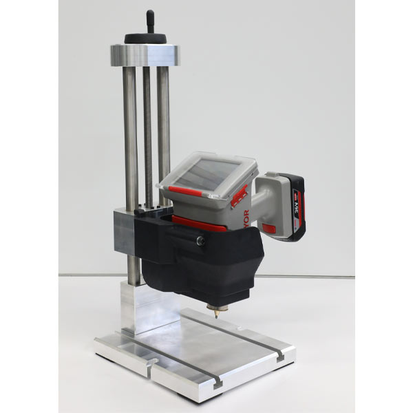 PortaDot 60-30 Touch Mounting Column and Base