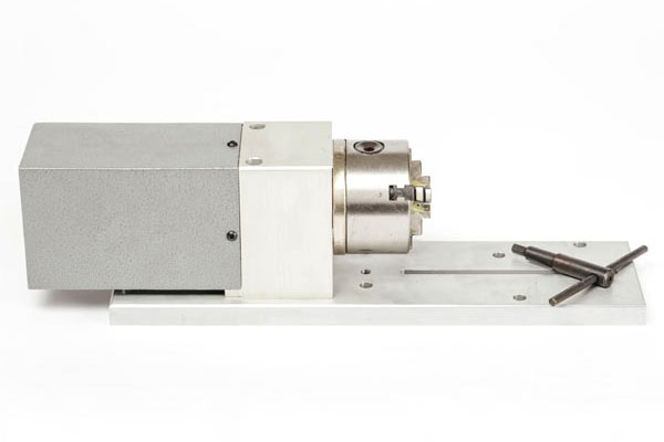 Pryor Standard Rotary Device