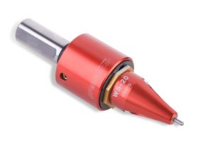 Gravostar WS-20 Coolant-Driven CNC Marking Tool