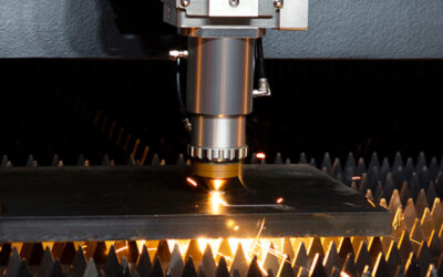 Laser vs. Plasma: Why are Lasers Surpassing Plasma as the Go-To for Metal Cutting?